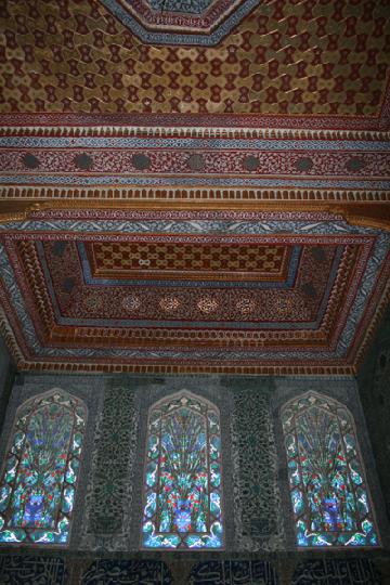 Topkapi Harem Dairesi 009.JPG